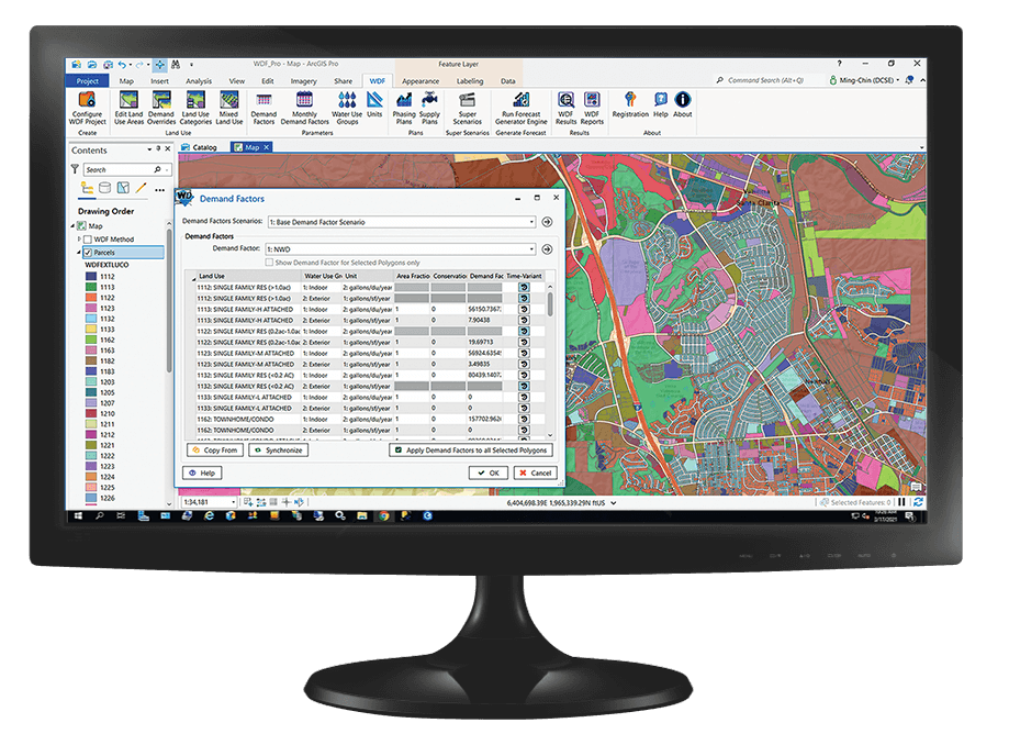 Field Mapplet on both Android and iOS Mobile Devices