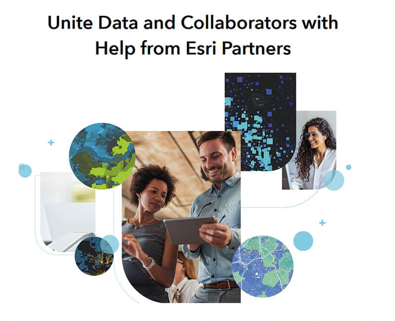 DCSE Featured in Esri ArcNews for Digital Twin and Utility Network Work at SCV Water